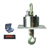 主板老化,電子吊鉤秤受牽連