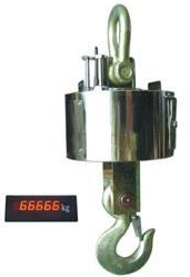 相比于直視型,無線式電子吊鉤秤需留意的事項