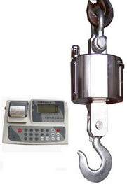 吊鉤秤開(kāi)機(jī)沒(méi)任何反應(yīng)該如何解決?