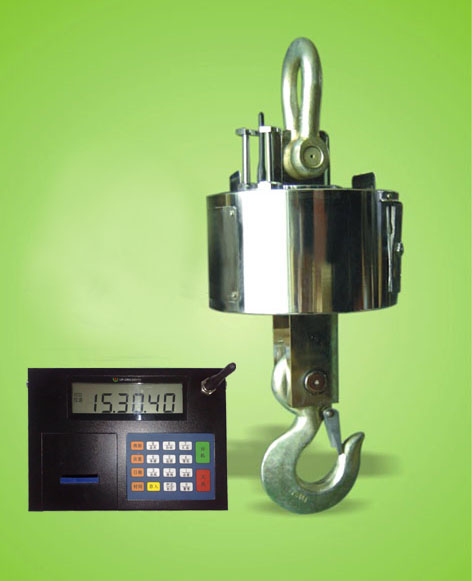 使用前,河北成華電子吊鉤秤卸扣檢查事項列表