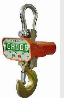 增加電子吊秤壽命的方法有哪些!