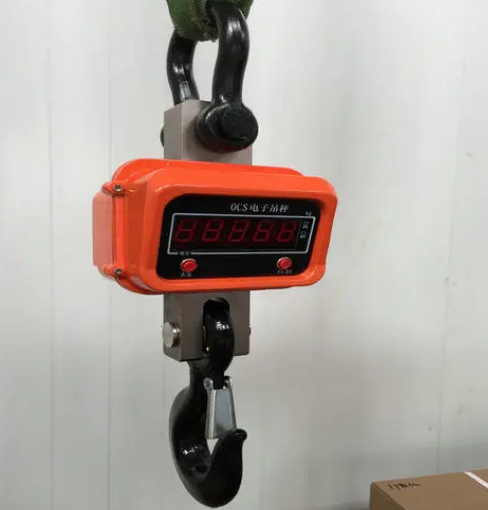 長期閑置的電子吊秤為何會(huì)開機(jī)困難